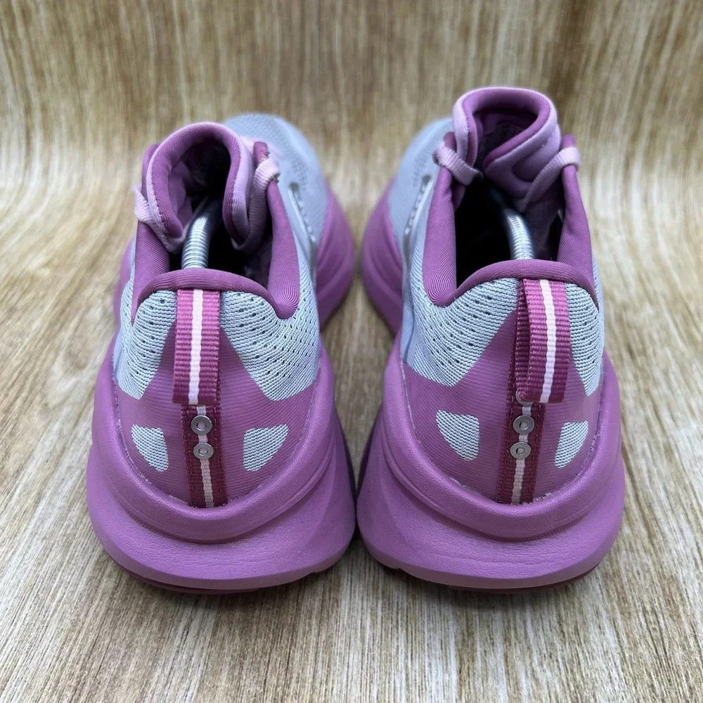 Saucony Omni 22 Women's Size 9.5 Fog Rose Stability Running Shoes S10926-105